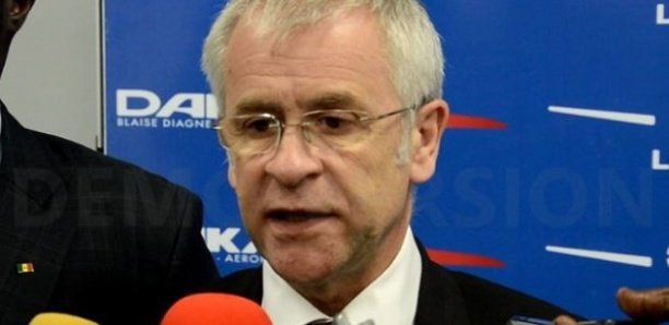 Le DG de Limak dément avoir évoqué des livraisons de vaccins contre le coronavirus via l’AIBD