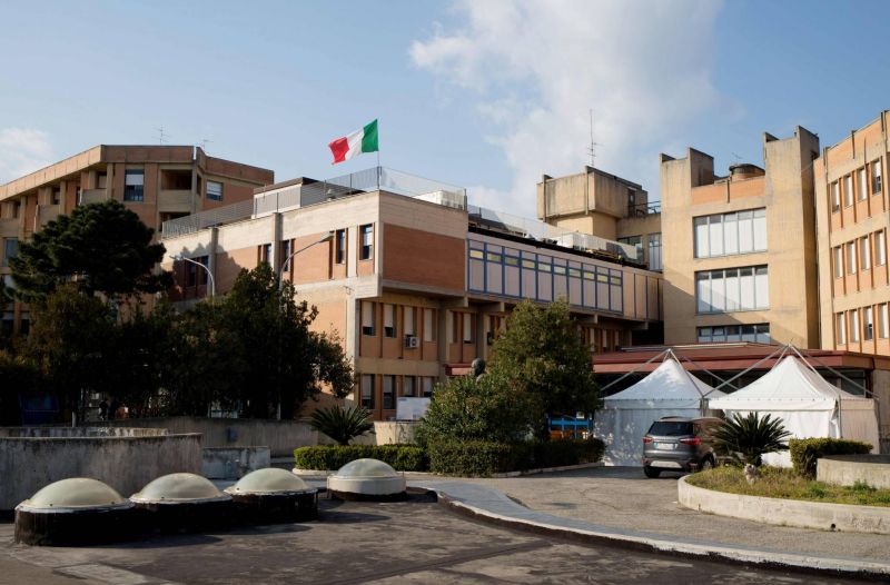 Coronavirus: une mafia à l'affût de «bonnes affaires»