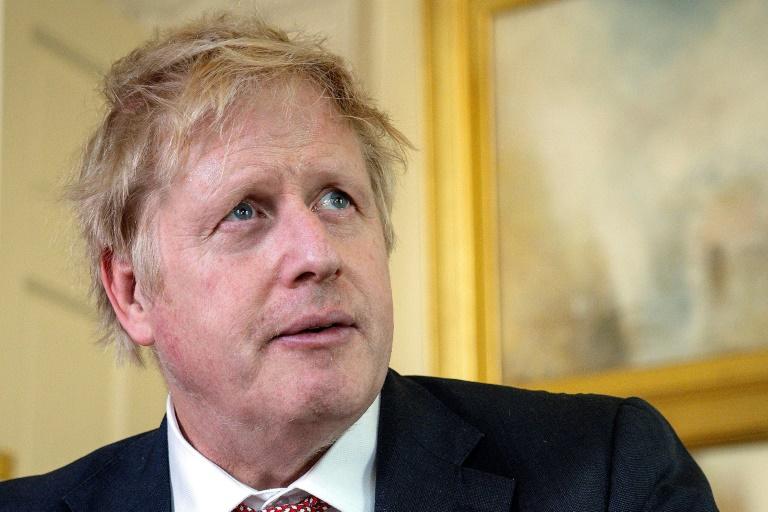 Coronavirus : Pâques désertes, Boris Johnson quitte l'hôpital