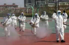 Coronavirus: le point sur la pandémie dans le monde