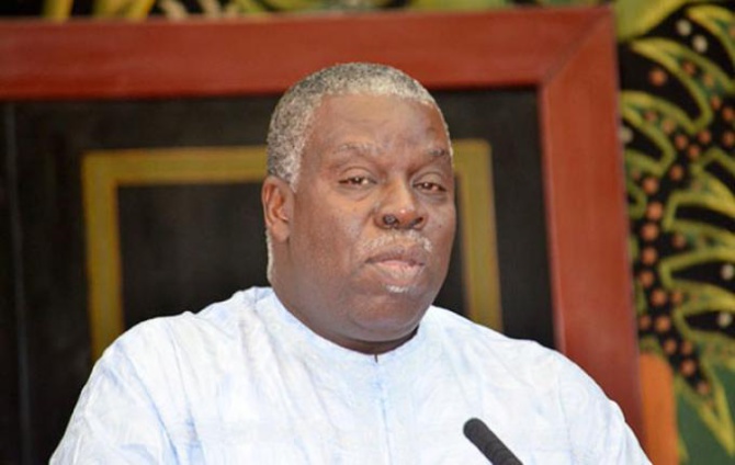 La société de Diop Sy (Urbaine d'entreprise, UDE) en liquidation judiciaire depuis le 19 avril 2019 (Document)