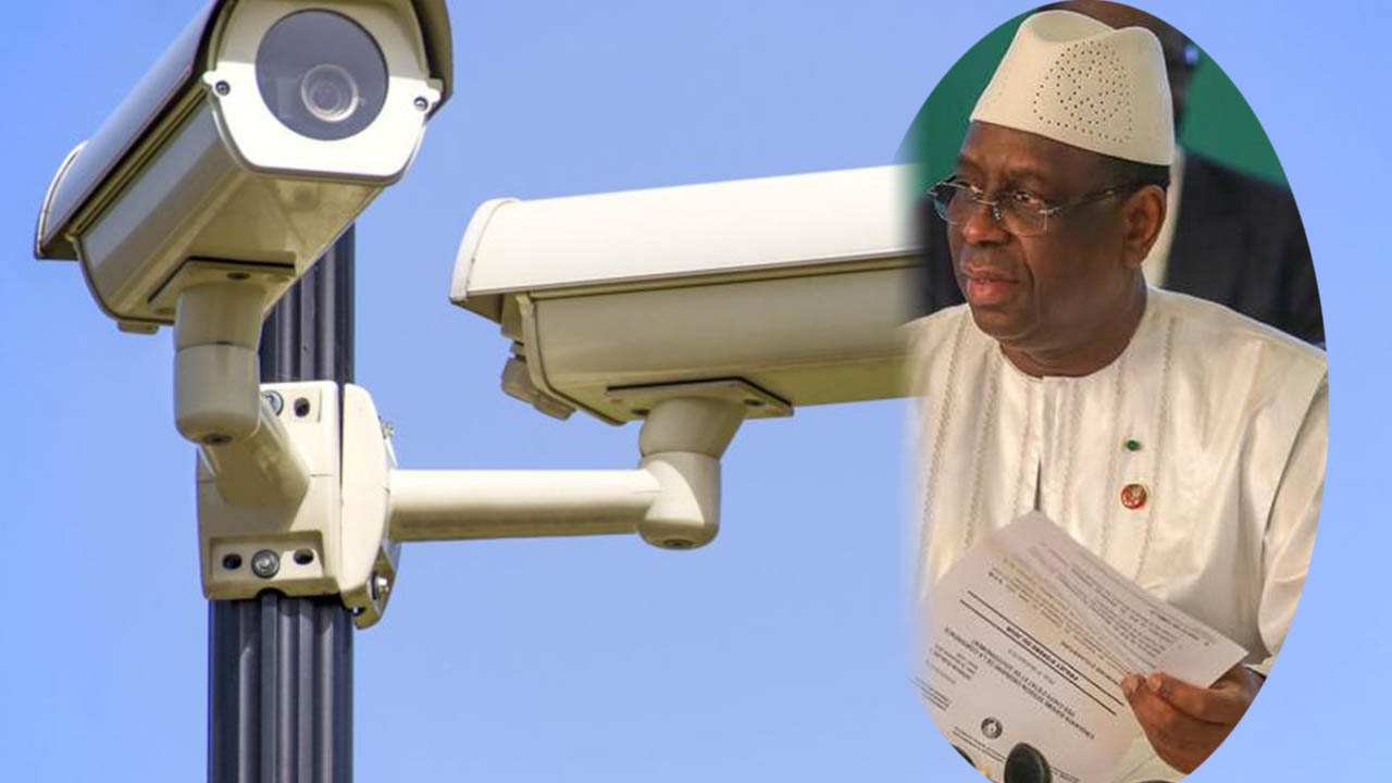 "Surveillance numérique pour combattre le COVID-19. Opacité gouvernementale au Sénégal" (ASUTIC)