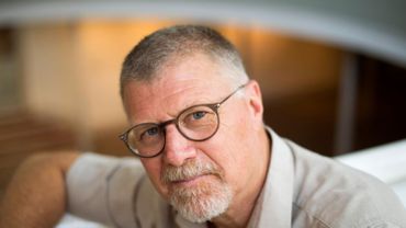 Coronavirus: les prémonitions embarrassées de l'écrivain Deon Meyer