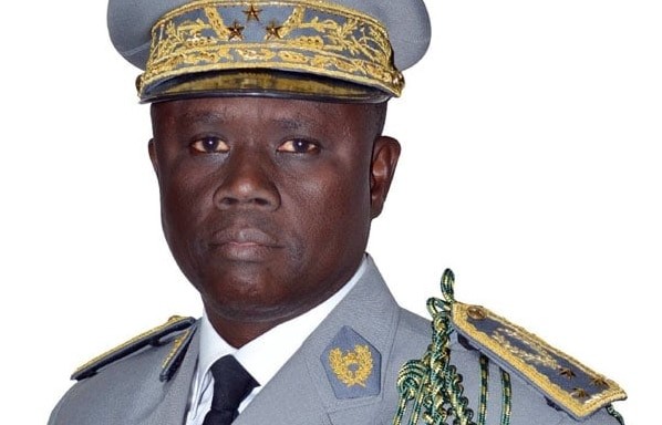 Force Covid-19 : le général François Ndiaye, un soldat à la tête du comité de suivi