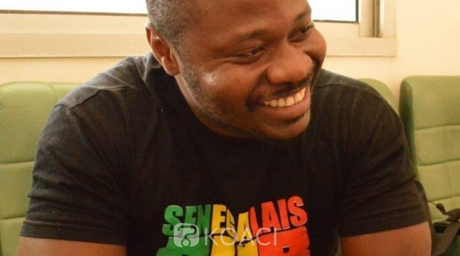 Guy Marius Sagna, le Don Quichotte du Sénégal qui croise le fer avec « l’impérialisme »