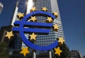 Zone euro: « effondrement sans précédent » de l’activité du secteur privé en avril