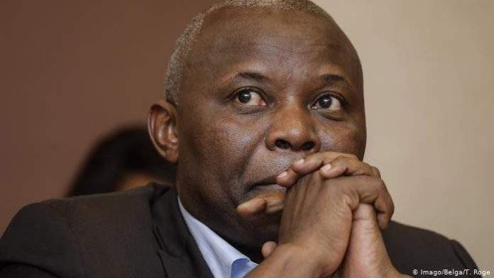 RDC: Vital Kamerhe, figure centrale de la vie politique, devant la justice le 11 mai