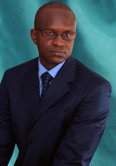 Lat Diop, nouveau directeur général de la LONASE