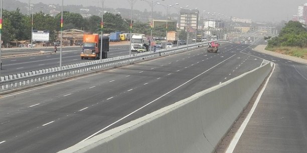 Corridor autoroutier Abidjan-Lagos : la BAD rajoute 12 millions d’euros pour les frais d’études