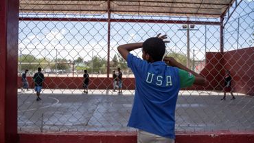 USA: premier décès d’un migrant en détention du Covid-19