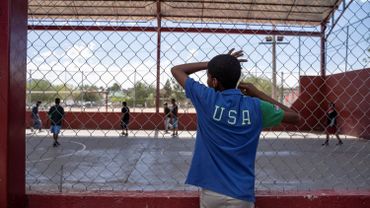 USA: premier décès d’un migrant en détention du Covid-19