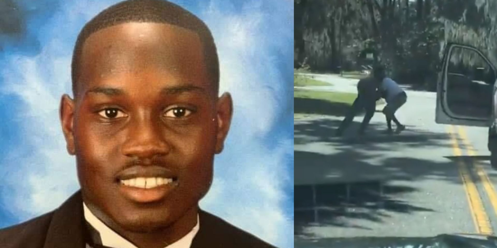 Meurtre d'un joggeur noir: deux hommes blancs arrêtés