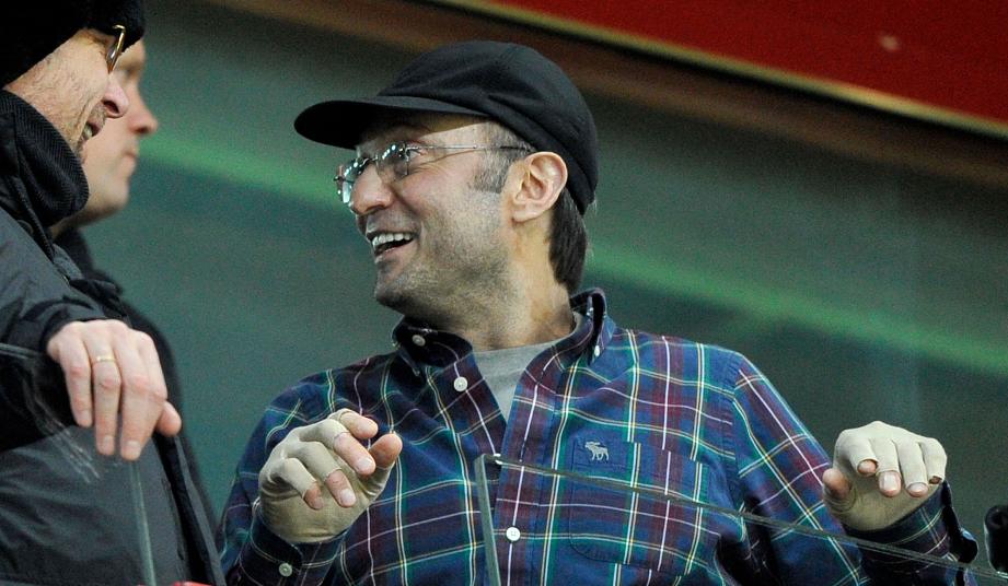 Affaire du milliardaire russe Kerimov: la justice fait payer une holding suisse