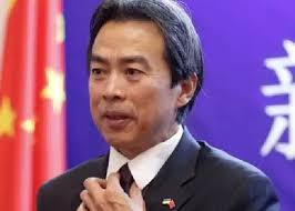 L'ambassadeur de Chine en Israël retrouvé mort chez lui