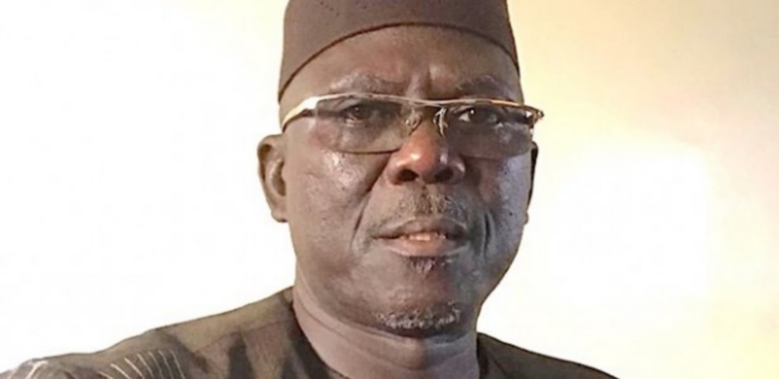 Honorariat des anciens Présidents du CESE : Moustapha Diakhaté dénonce un « mensonge d’Etat » et réclame des excuses du Président Macky Sall