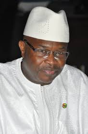 Me Alioune Badara Cissé, Médiateur de la République dont le mandat expire en 2021