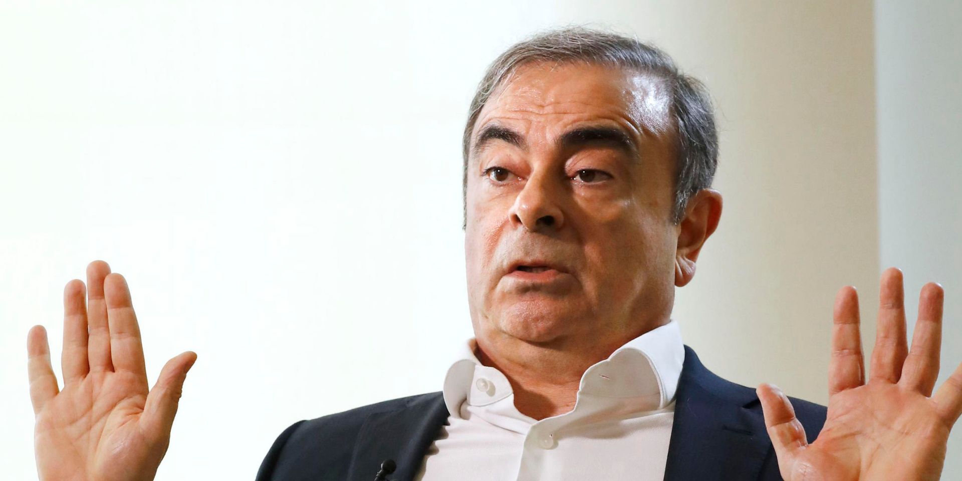 Ghosn: le Japon reconstitue le film de la fuite et va demander l'extradition de complices présumés, arrêtés aux Etats-Unis