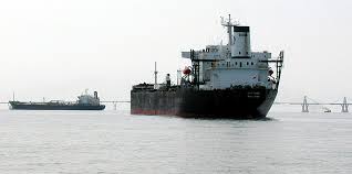 Cinq pétroliers iraniens en route vers le Venezuela