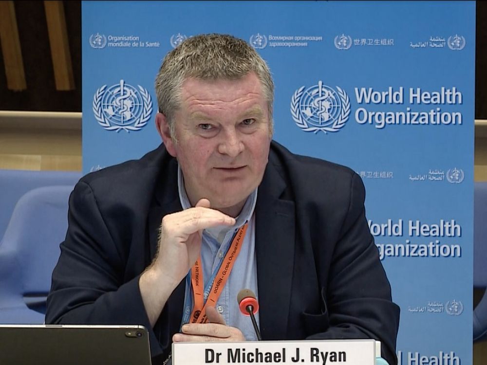 L’ordonnance de l’OMS sur l’efficacité de l’hydroxychloroquine contre la Covid-19