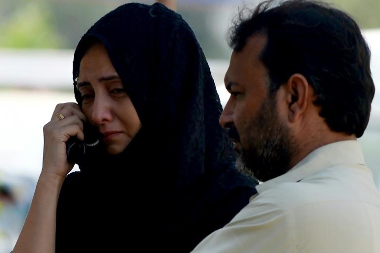 Pakistan: 97 morts dans la catastrophe aérienne, un survivant raconte "les cris"
