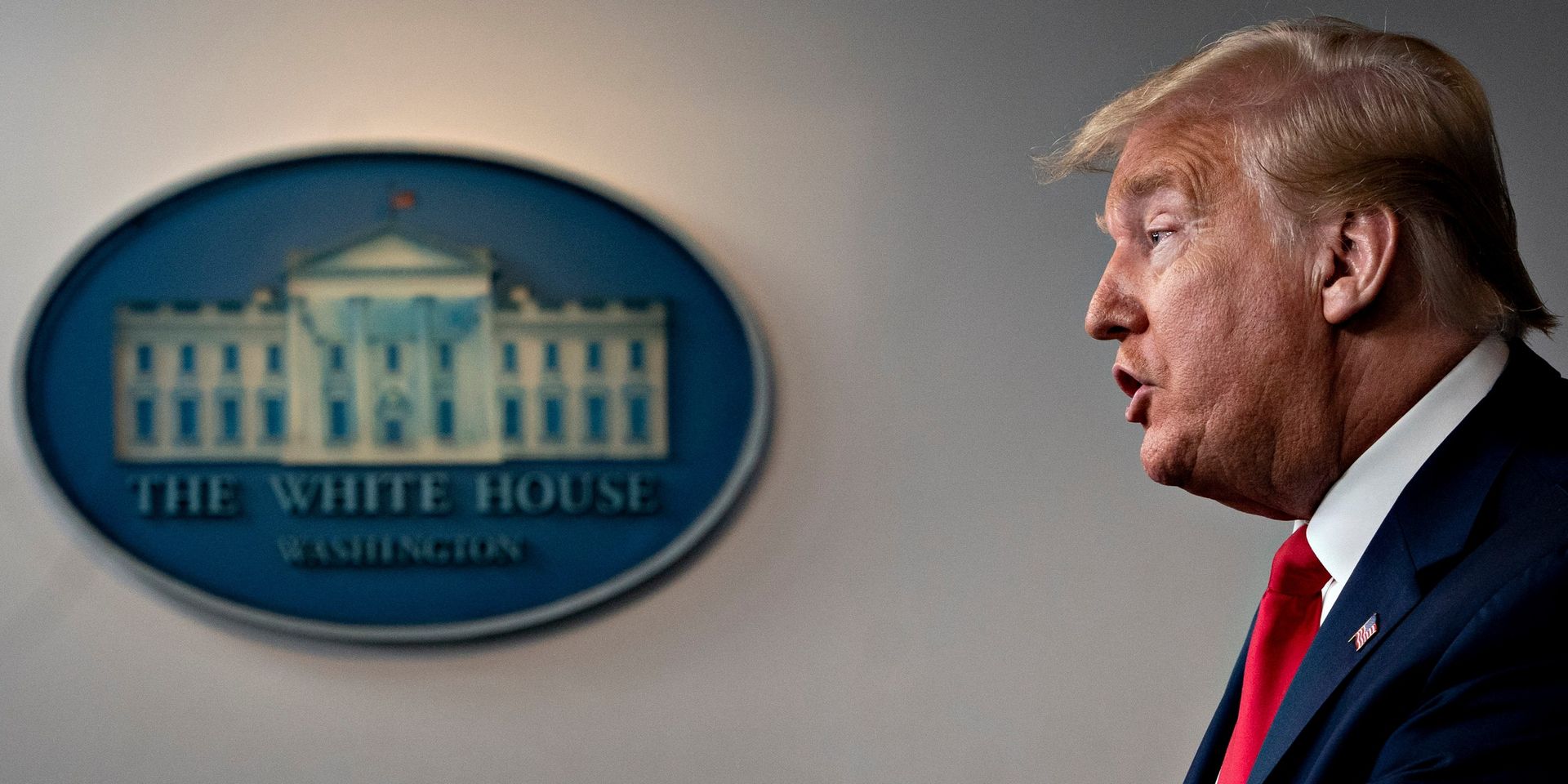 Donald Trump envisage un nouvel essai nucléaire