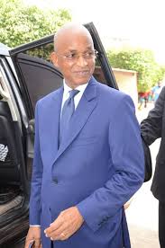 Cellou Dalein Diallo : "Nous ne sommes pas dans une phase de recomposition de la Ceni"