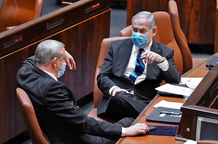 Israël: Netanyahu pugnace à l'ouverture de son procès pour corruption