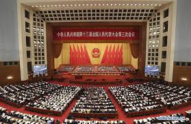 Chine : Pourquoi le rapport d’activité du gouvernement n'a-t-il pas proposé d'objectifs spécifiques pour la croissance économique annuelle ?