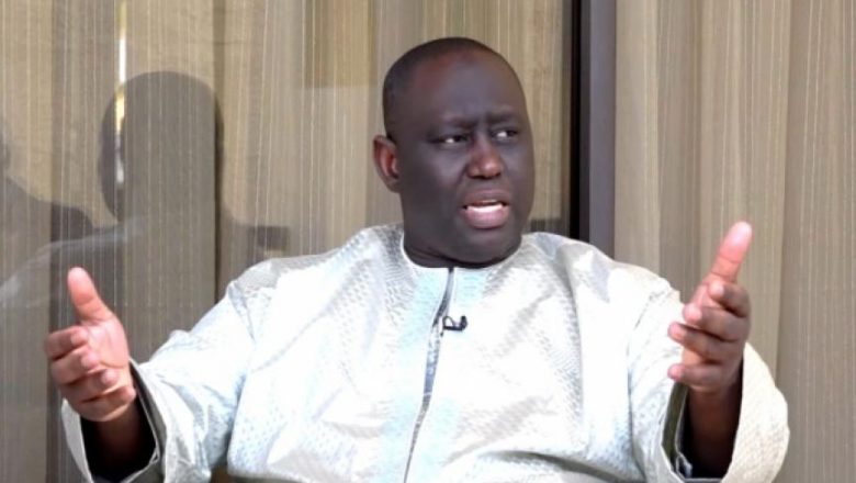 Coronavirus: Aliou Sall testé positif et interné à Dalal Diam