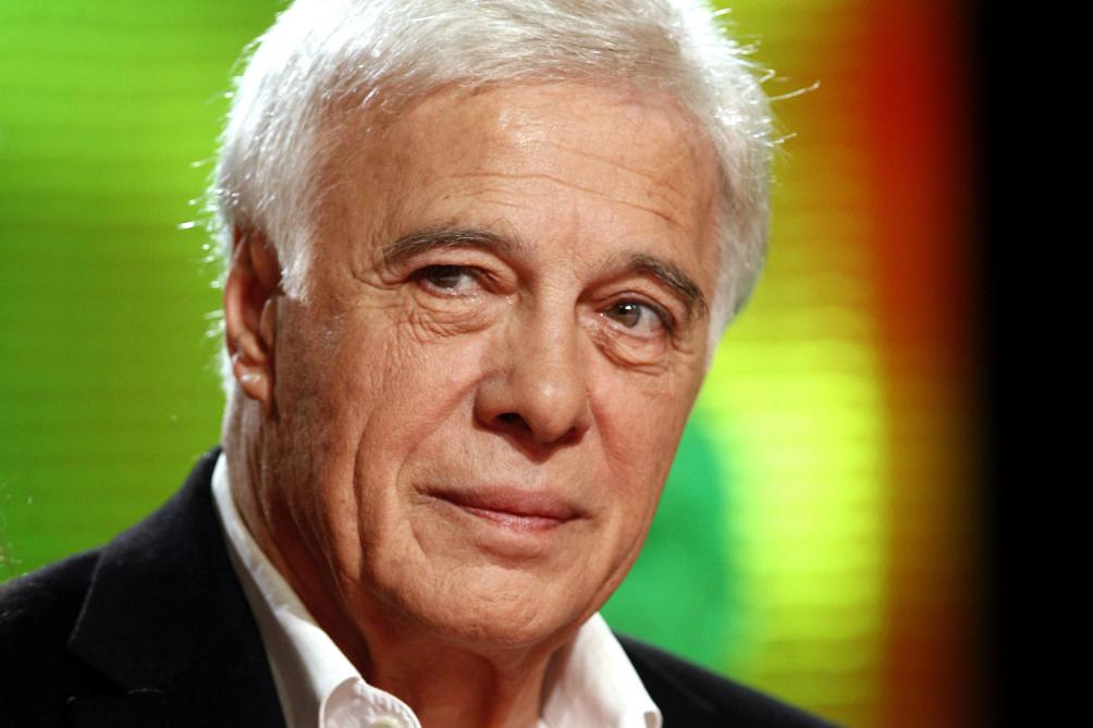 Fini de rire, Guy Bedos s'en est allé au paradis