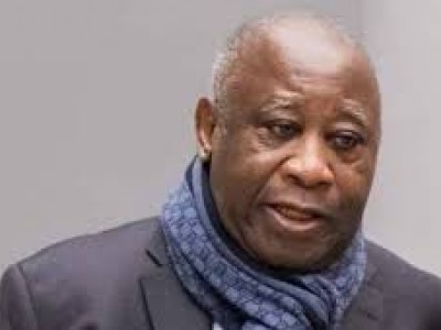 CPI : Gbagbo autorisé à quitter la Belgique sous conditions