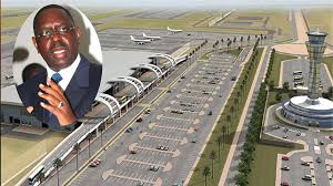 Macky Sall prolonge la fermeture des frontières aériennes jusqu’au 30 juin