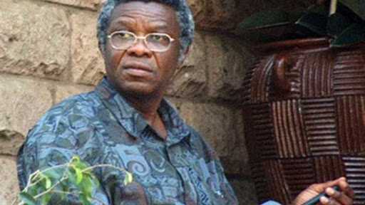 Selon la justice internationale, Félicien Kabuga devra être transféré en Tanzanie