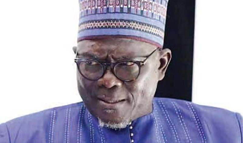 « La prorogation de l’état d’urgence est un coup d’Etat contre la Représentation nationale » (Moustapha Diakhaté)