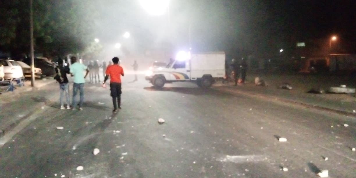 La revue de presse du 5 juin 2020