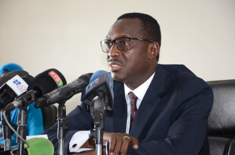 Accusation gratuite contre DMEDIA : les dérapages du CNRA, devenu un organe de censure