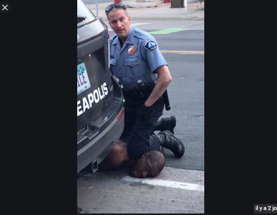 Etats-Unis : Le rapporteur spécial de l’ONU contre la torture veut des investigations et dénonce un « racisme systémique »