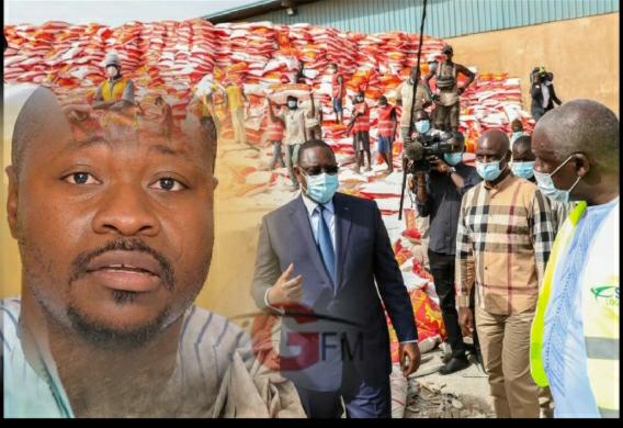 Guy Marius Sagna : « Macky utilise la corona-comédie pour enrichir ses amis »