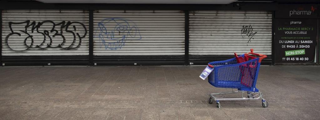 Coronavirus : L’OCDE prévoit une récession historique pour 2020