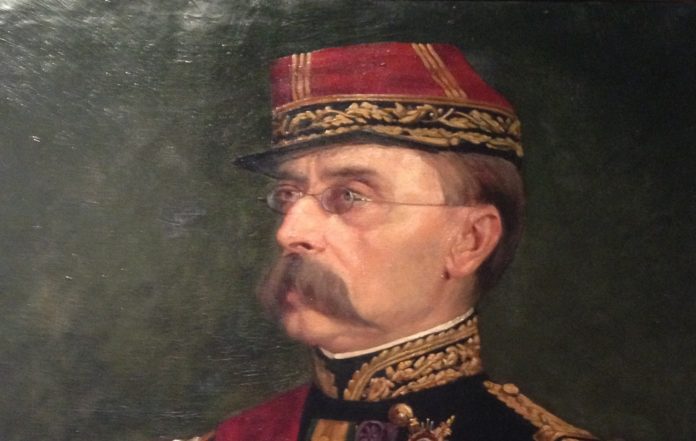 FAIDHERBE, ce dangereux persécuteur qui n'épargna ni humains ni végétaux (par Khadim Ndiaye)