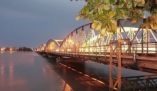 MOURCHIDE IYANE SY, l’homme qu’il faut pour dégager Faidherbe de son pont à Saint-Louis (par imam Assane SECK)