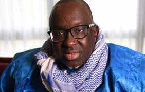 Dopage, corruption et sponsors: Papa Massata, l'absent omniprésent au procès du clan Diack