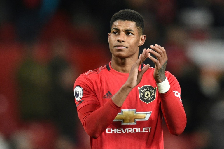 Sous la pression du footballeur Rashford, Johnson maintient cet été les repas gratuits pour les enfants défavorisés