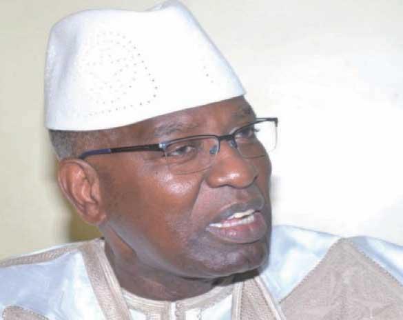 Sénégal : la République des charognards (et le fameux cabinet du ministre de la Justice) (par Seybani Sougou)