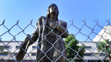 La Californie jette aux oubliettes ses statues de Colomb