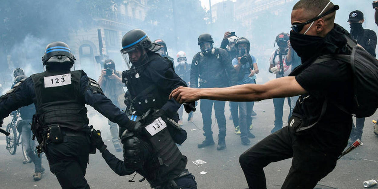 La préfecture de police interdit trois manifestations samedi à Paris
