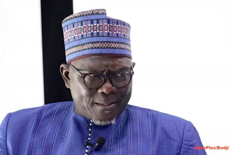 "Macky Sall, le discours d'un Président confiné, hors sol" (par Moustapha Diakhaté)