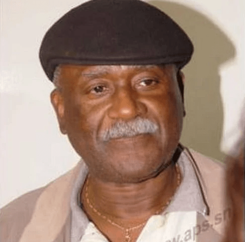 Ousmane Sow Huchard, l’écologiste et musicologue tire sa révérence