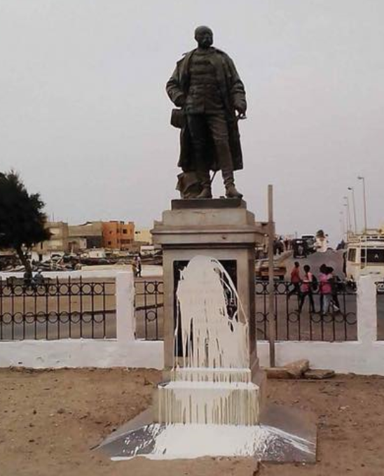 Impérialisme, héritage colonial, démocratie, patrimoine, Macron… : A bâtons rompus avec Khadim Ndiaye (chercheur en Histoire)