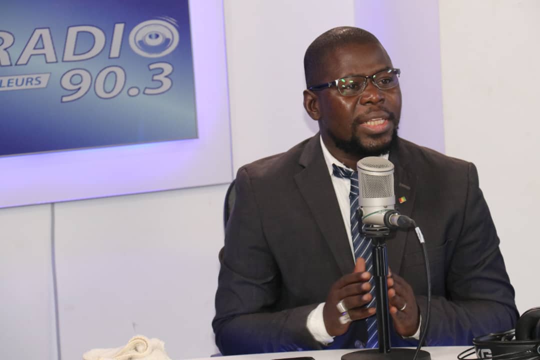  "Sans le Programme de Relance et d'Accélération de la Cadence de l'Agriculture du Président Macky Sall, le Sénégal aurait vécu une crise alimentaire" (Cheikh Mbacké SENE)